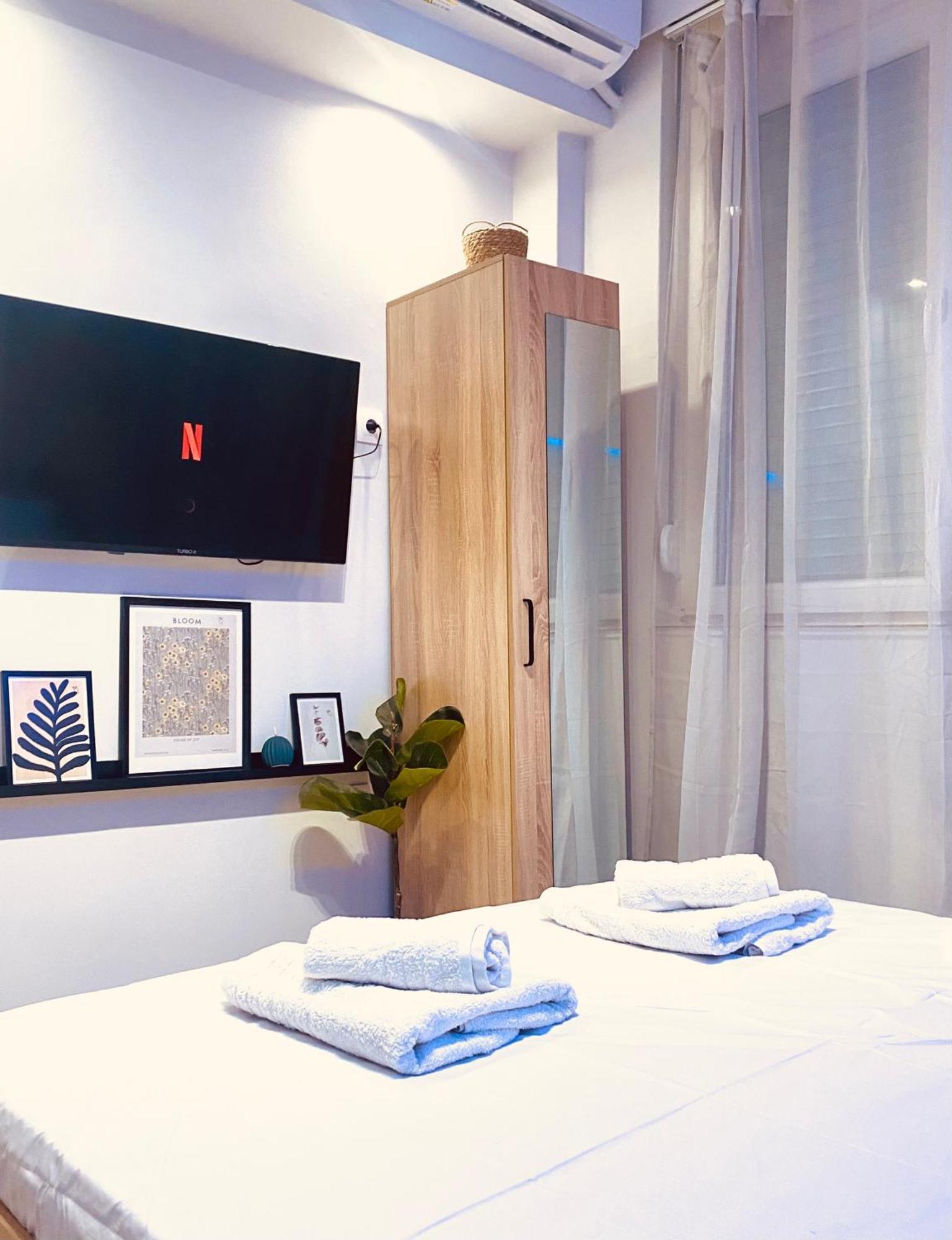Neon Pulse - Casa Nativa Appartement *